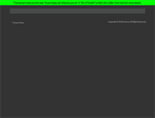 Tablet Screenshot of joelcecilio.brazi.us