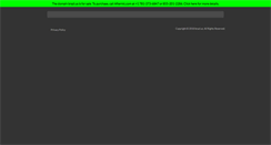 Desktop Screenshot of lineageh5.brazi.us