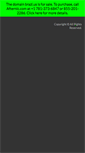Mobile Screenshot of brazi.us