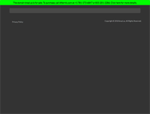 Tablet Screenshot of l2hero.brazi.us