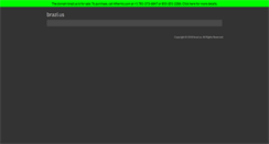 Desktop Screenshot of nadadoresitajubenses.brazi.us
