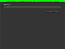 Tablet Screenshot of portal-habbo-monster.brazi.us